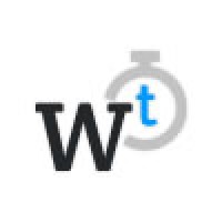 WudaTime logo - Similar company to Mesure Systems