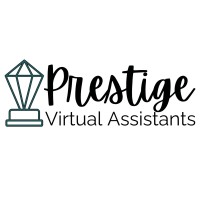 Prestige Virtual Assistants logo - Similar company to Mmgt Contracting, Llc