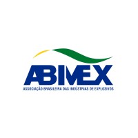 ABIMEX - Associação Brasileira das Indústrias de Explosivos logo - Similar company to Abipci - Associação Brasileira Das Indústrias De Prevenção E Combate A Incêndio