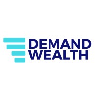 Demand Wealth logo - Similar company to Cfoforecasting.Com