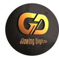 Glowing Digital logo - Similar company to Glowing Digital