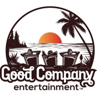 Good Company Entertainment logo - Similar company to Bailey Blues