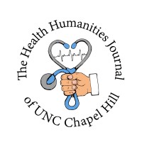 The Health Humanities Journal of The University of North Carolina at Chapel Hill logo - Similar company to Reflections: Narratives Of Professional Helping