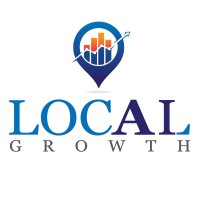 Local Growth AI logo - Similar company to Blueberry Creative Studios