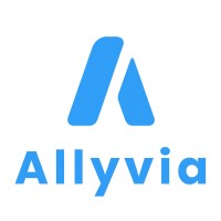 Allyvia logo - Similar company to Data Governance Kitchen