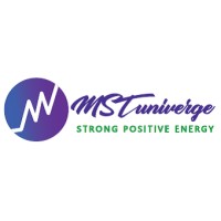 MST Univerge (PT. Multi Surya Tunggal) logo - Similar company to Netika Indonesia