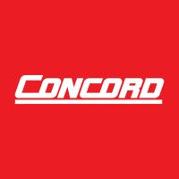 Concord Concrete Pumps logo - Similar company to Provan Heating & Cooling Ltd!