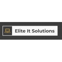 ELITE IT SOLUTIONS logo - Similar company to Mobile2B
