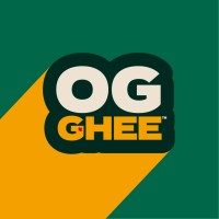 OG GHEE (Vresh Foods) logo - Similar company to Magic Scoops