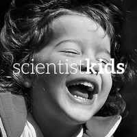 Scientist Kids - أطفال علماء