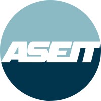 ASEIT IPN logo - Similar company to Instituto Para La Gestión Eficiente De Las Ciudades