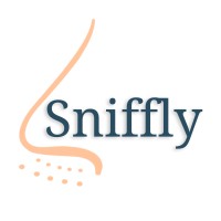 Sniffly logo - Similar company to Node App