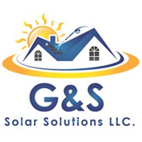 G & S Solar Solutions logo - Similar company to G&S Solar