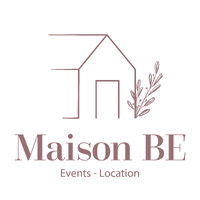 Maison BE logo - Similar company to Bs Productions