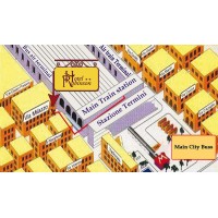 Hotel Robinson Rome logo - Similar company to Hotel Romance