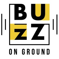 BuzzOnGround Media logo - Similar company to Wizard Media Company