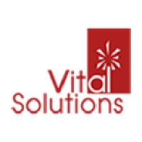 Vital Solutions Ltd logo - Similar company to Staffexplorer