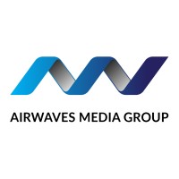 Airwaves Media Group logo - Similar company to Sf Desk