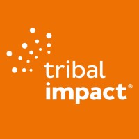Tribal Impact logo - Similar company to In.Me 🔹 Rethink Work