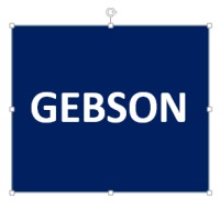 Gebson SA logo - Similar company to Roxa.Ai