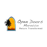 Open Doors Morocco logo - Similar company to Experience Investigators