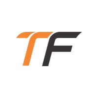 Time Forte logo - Similar company to V R Consultoria