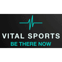 VITAL Sports International logo - Similar company to Tinker Tutor