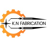 K.N Fabrication logo - Similar company to Tera Generation Solutions