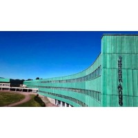 Lycée Jehan Ango logo - Similar company to Bde Scala