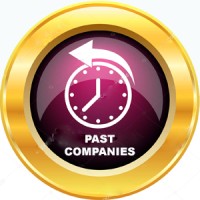 Past Companies And Boards