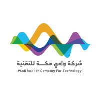 Wadi Makkah | وادي مكة للتقنية logo - Similar company to ويب دور | Webdoor