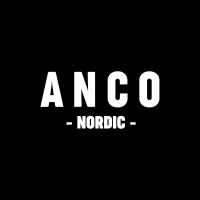Anco Nordic logo - Similar company to Grønart