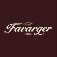 Chocolats Favarger logo - Similar company to Maison Cailler