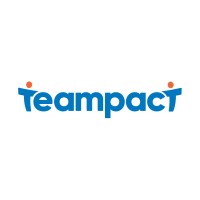 Teampact.co logo - Similar company to Simvida