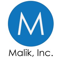 Malik, Inc. logo - Similar company to Beems