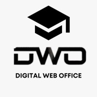 Digital Web Office logo - Similar company to E-Dev Technologies