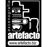 Artefacto Escenografía,, S. L. logo - Similar company to Rtve Instituto