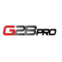 G2Bpro logo - Similar company to Saac