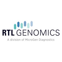 RTL Genomics logo - Similar company to Microgendx