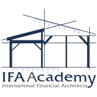 IFAAcademy - International Financial Architects logo - Similar company to Allegory