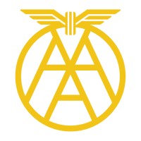 Australian Automobile Association logo - Similar company to Federal Chamber Of Automotive Industries