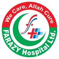Farazy Hospital Ltd logo - Similar company to Tawoon