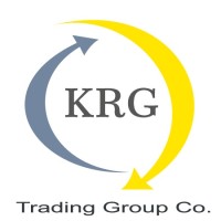 KRG Trading (کالاآوران رازی) logo - Similar company to Uab Hota