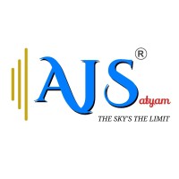 AJS Group (AJSatyam Construction Pvt Ltd) logo - Similar company to Ajs Group - It & Business Solutions