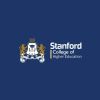Stanford College of Higher Education logo - Similar company to Neermai.Com: A Social Media Platform For Everyone (Self Publishing Platform)