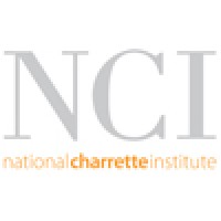 National Charrette Institute logo - Similar company to Alfea Design