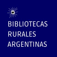 Bibliotecas Rurales Argentinas Asociación Civil logo - Similar company to La Guarida Ong