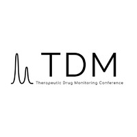 TDM conference logo - Similar company to Ibsa Slovakia