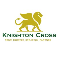 Knighton Cross logo - Similar company to The Unstuck Coach