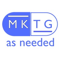 Marketing As Needed LLC logo - Similar company to & Digital Llc
